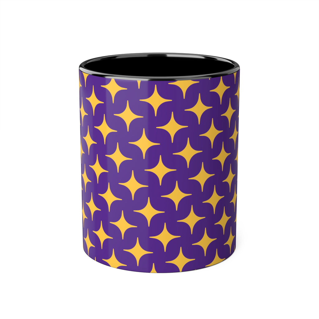 Accent Mugs, 11oz