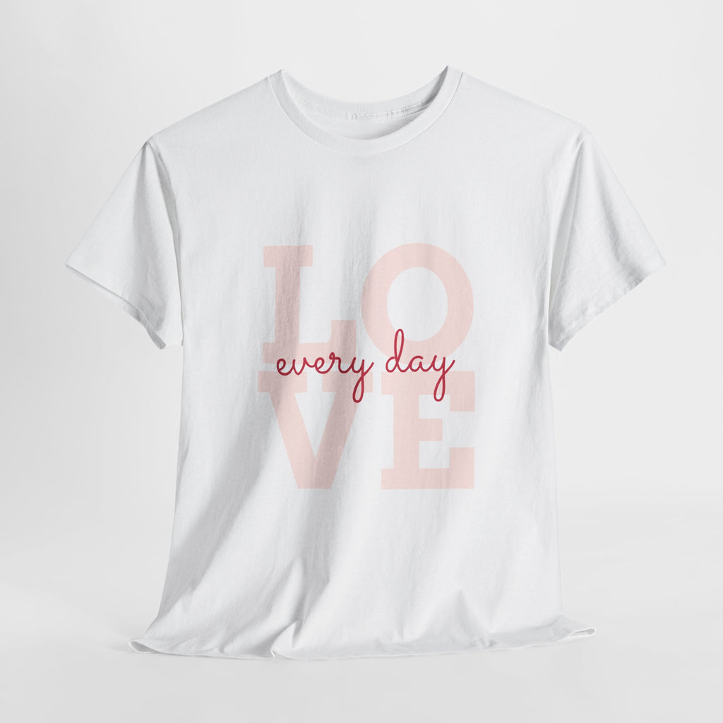 Cotton Tee