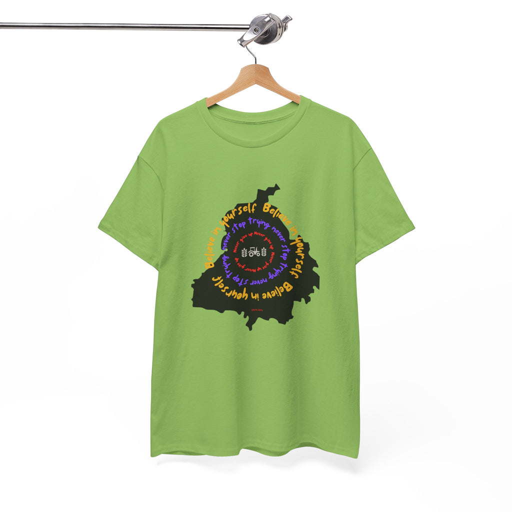 PunjabTee —