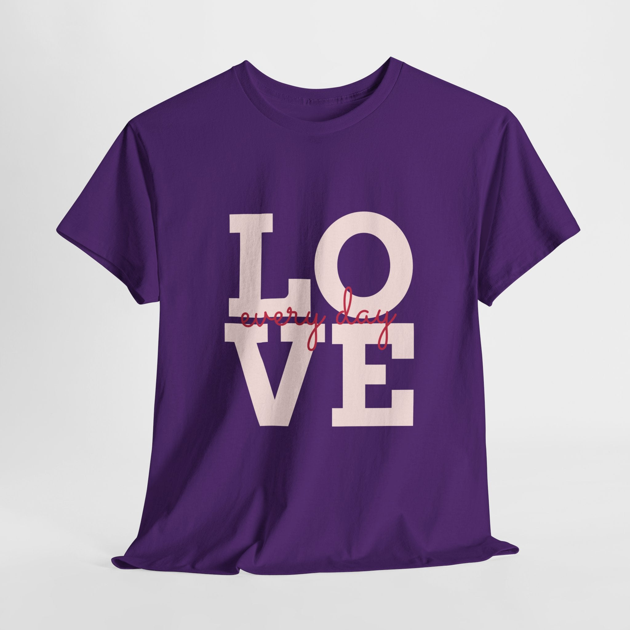 Cotton Tee