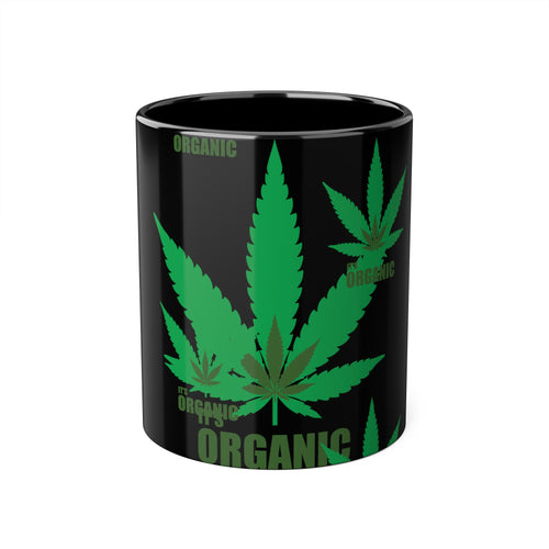 Accent Mugs, 11oz