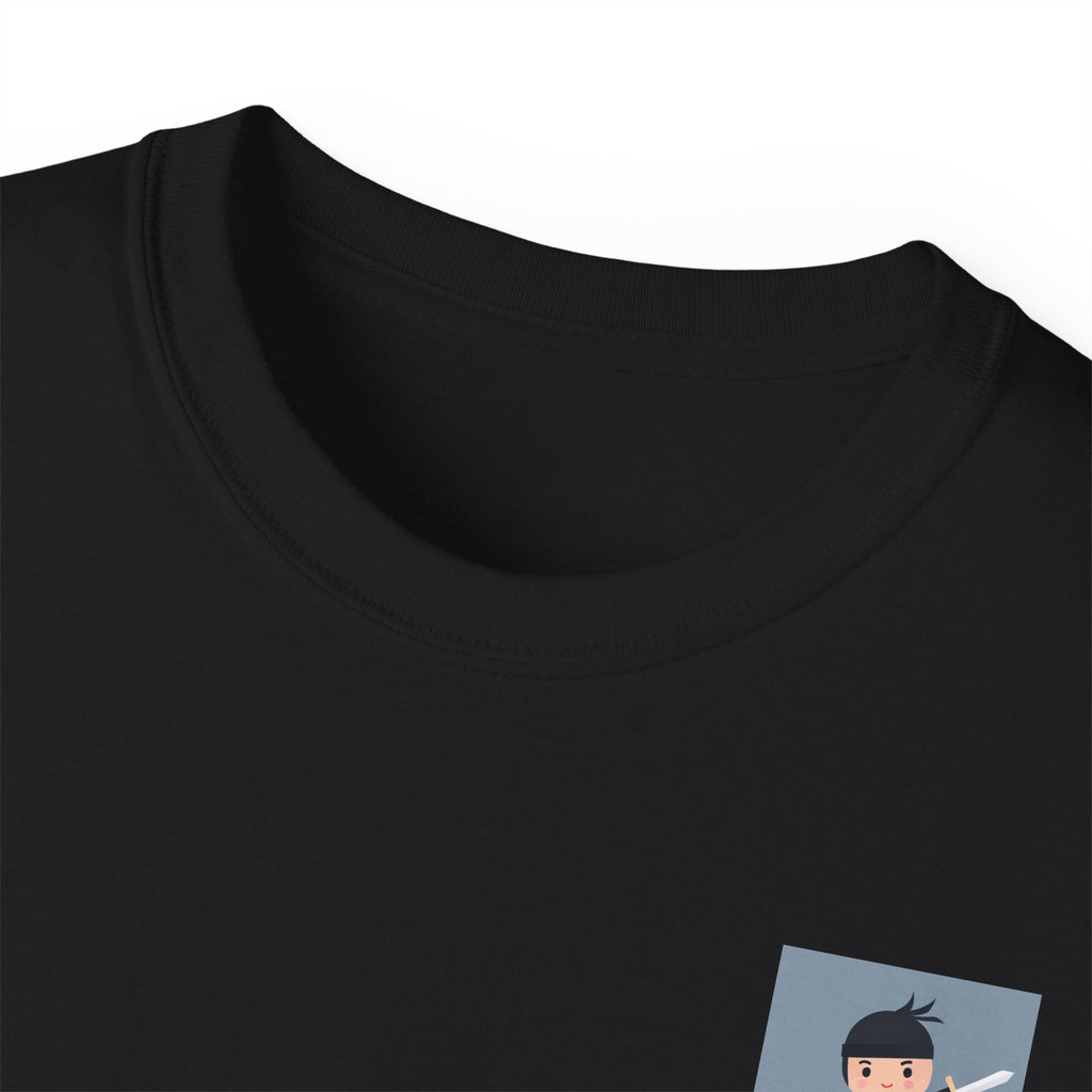 Cotton Tee