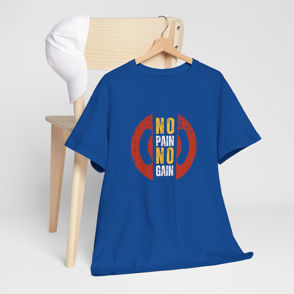 Heavy Cotton Tee