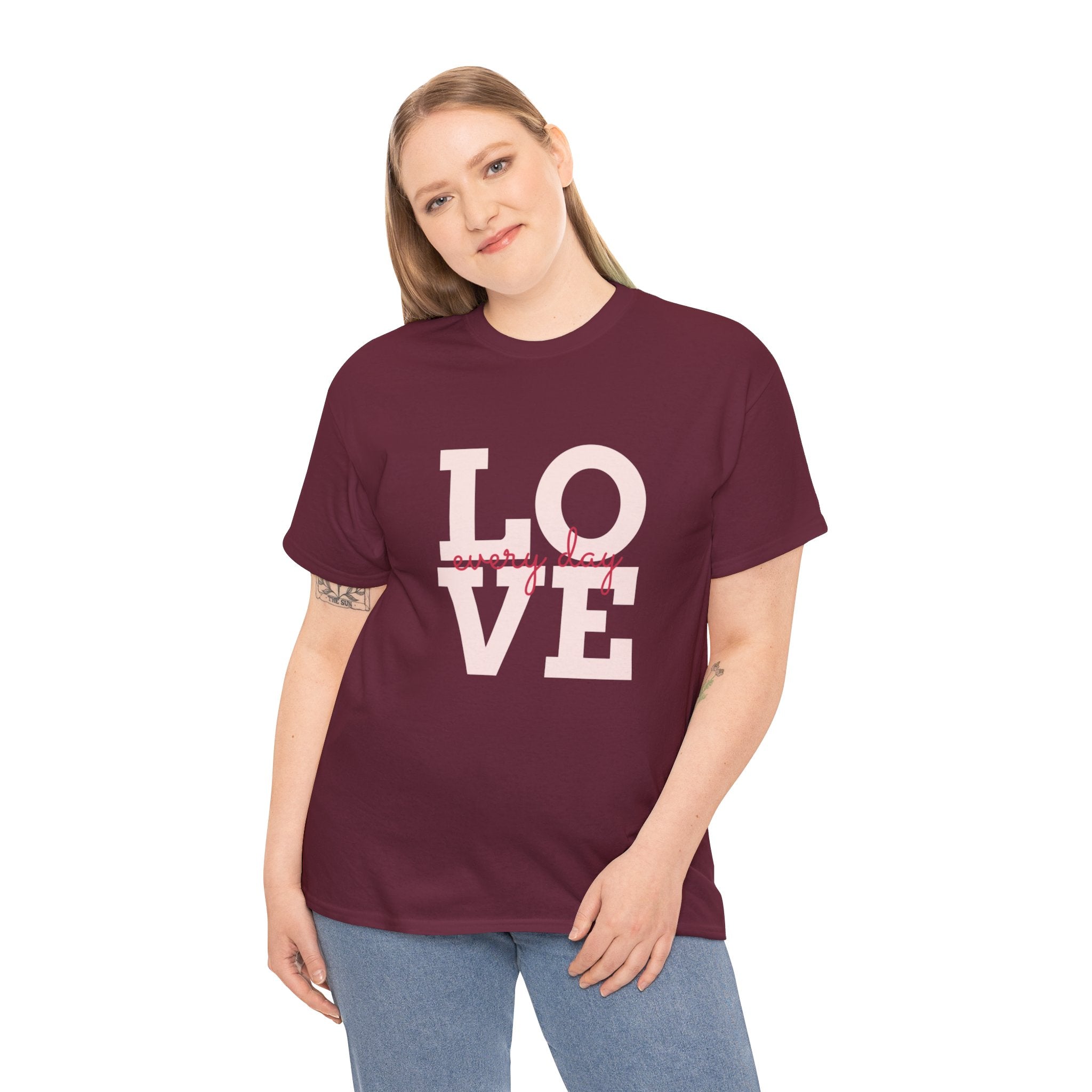 Cotton Tee