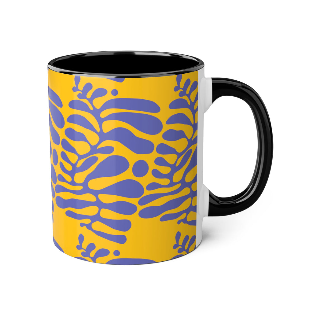 Accent Mugs, 11oz