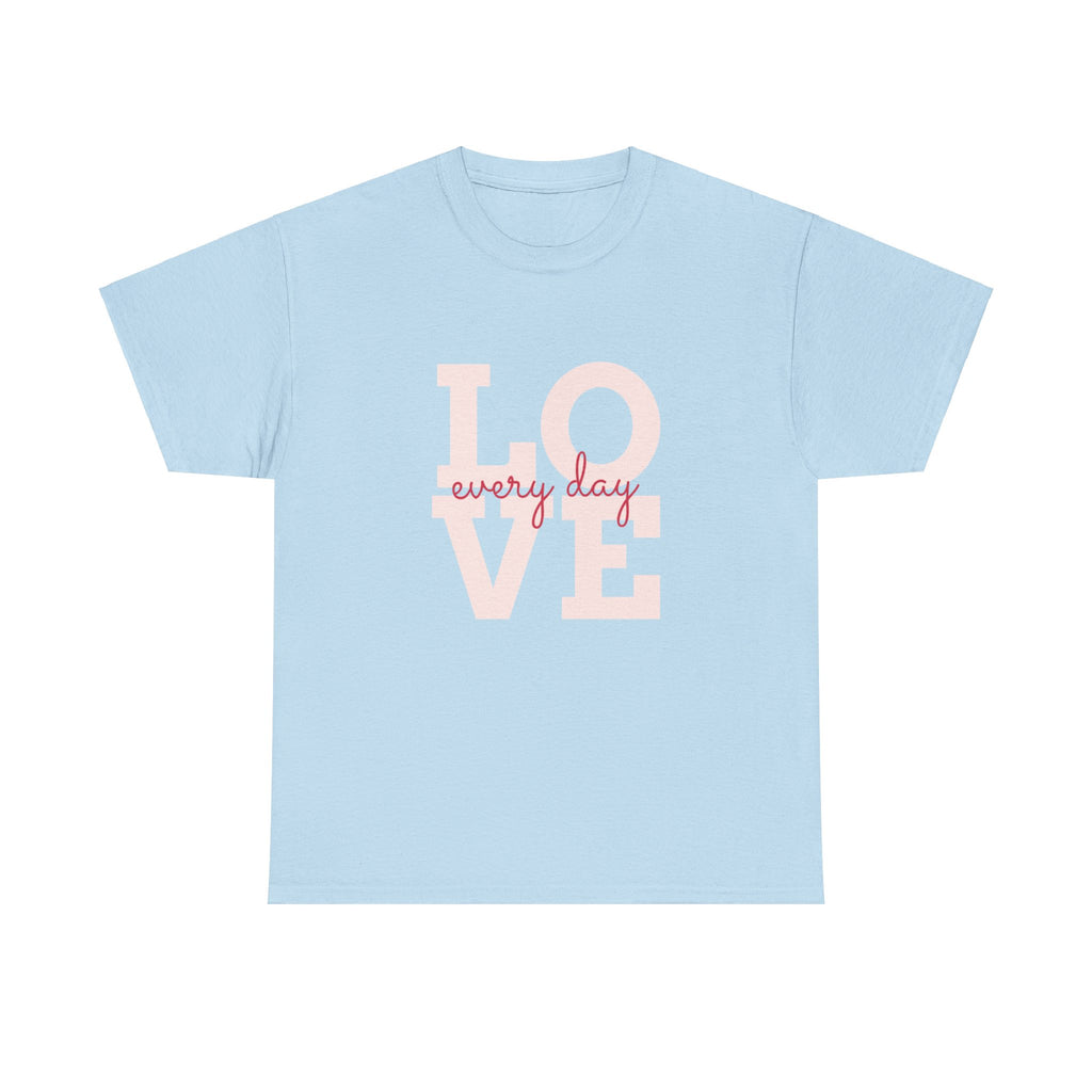 Cotton Tee