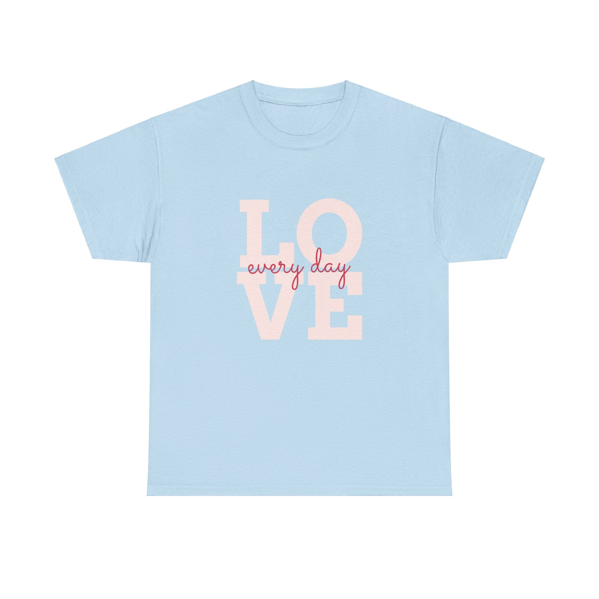 Cotton Tee