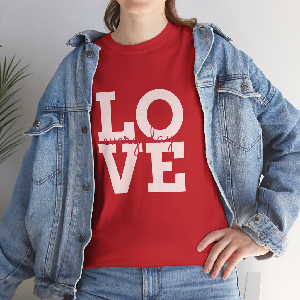 Cotton Tee