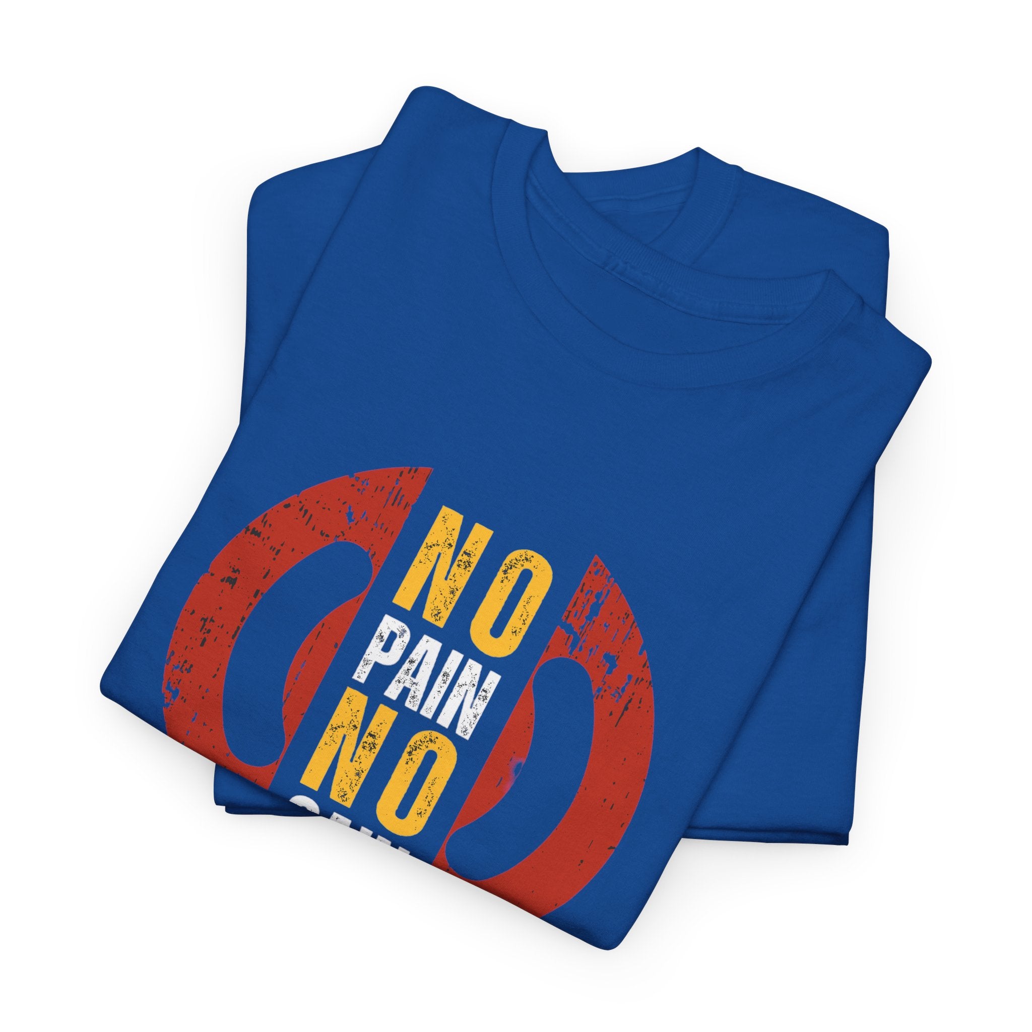 Heavy Cotton Tee