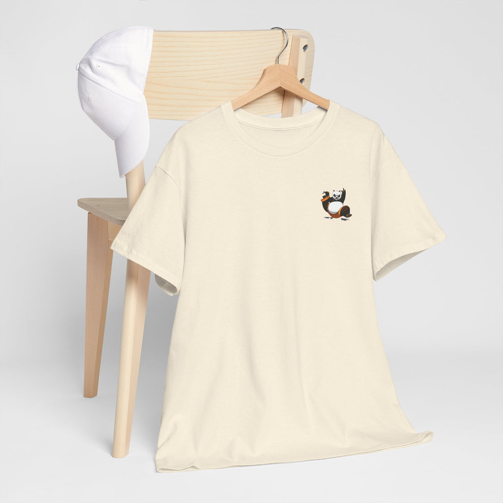 Heavy Cotton Tee