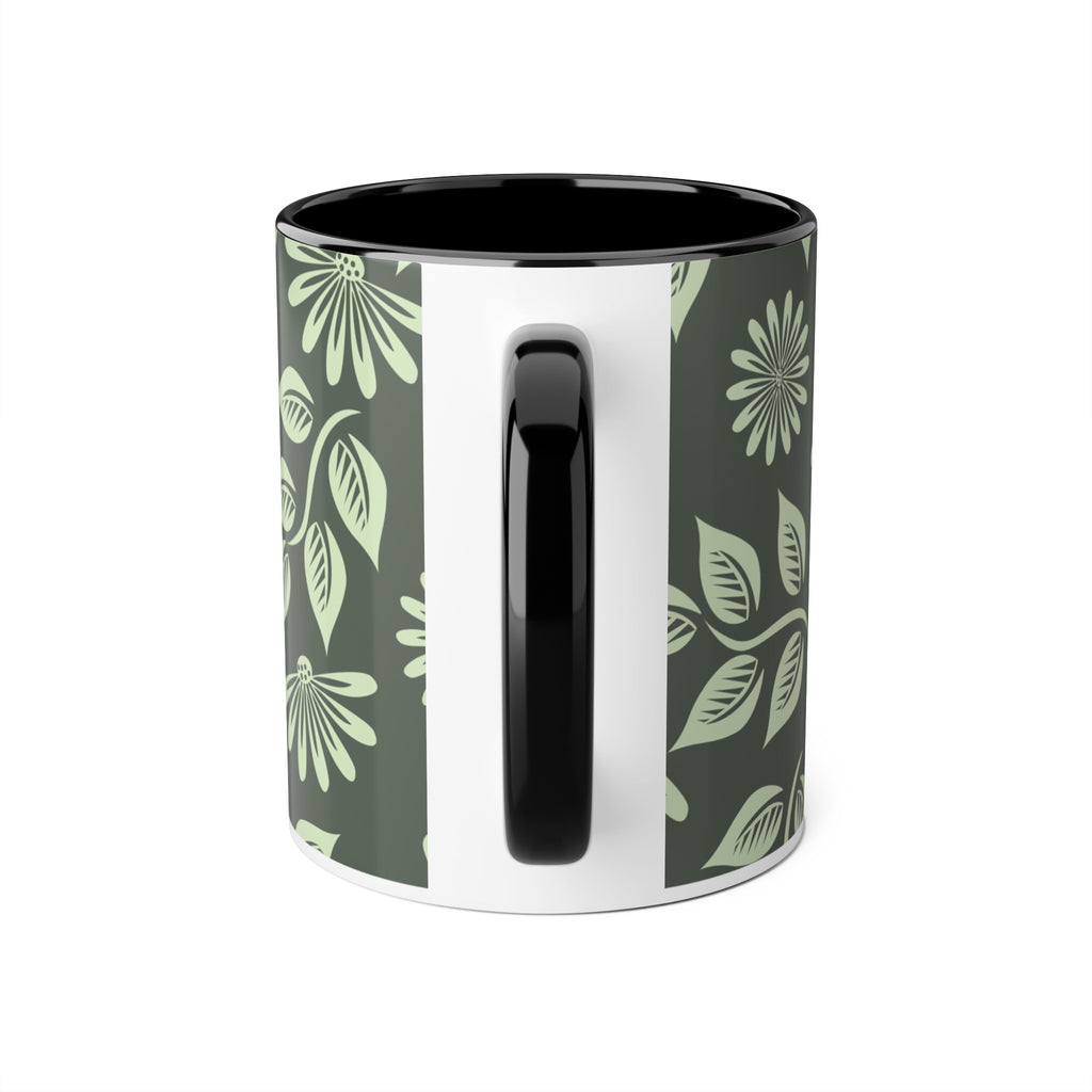 Accent Mugs, 11oz