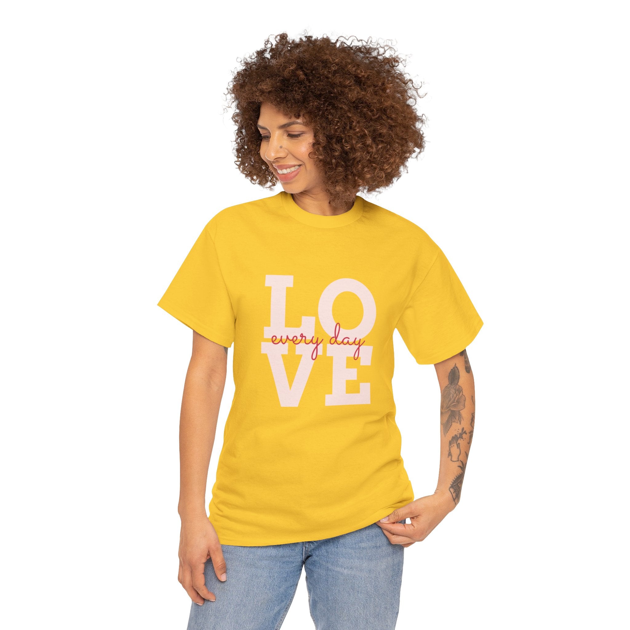 Cotton Tee