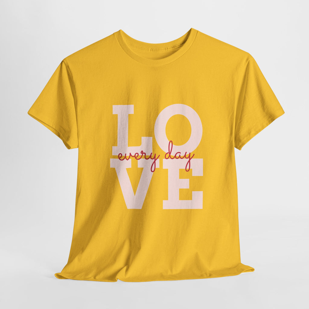 Cotton Tee