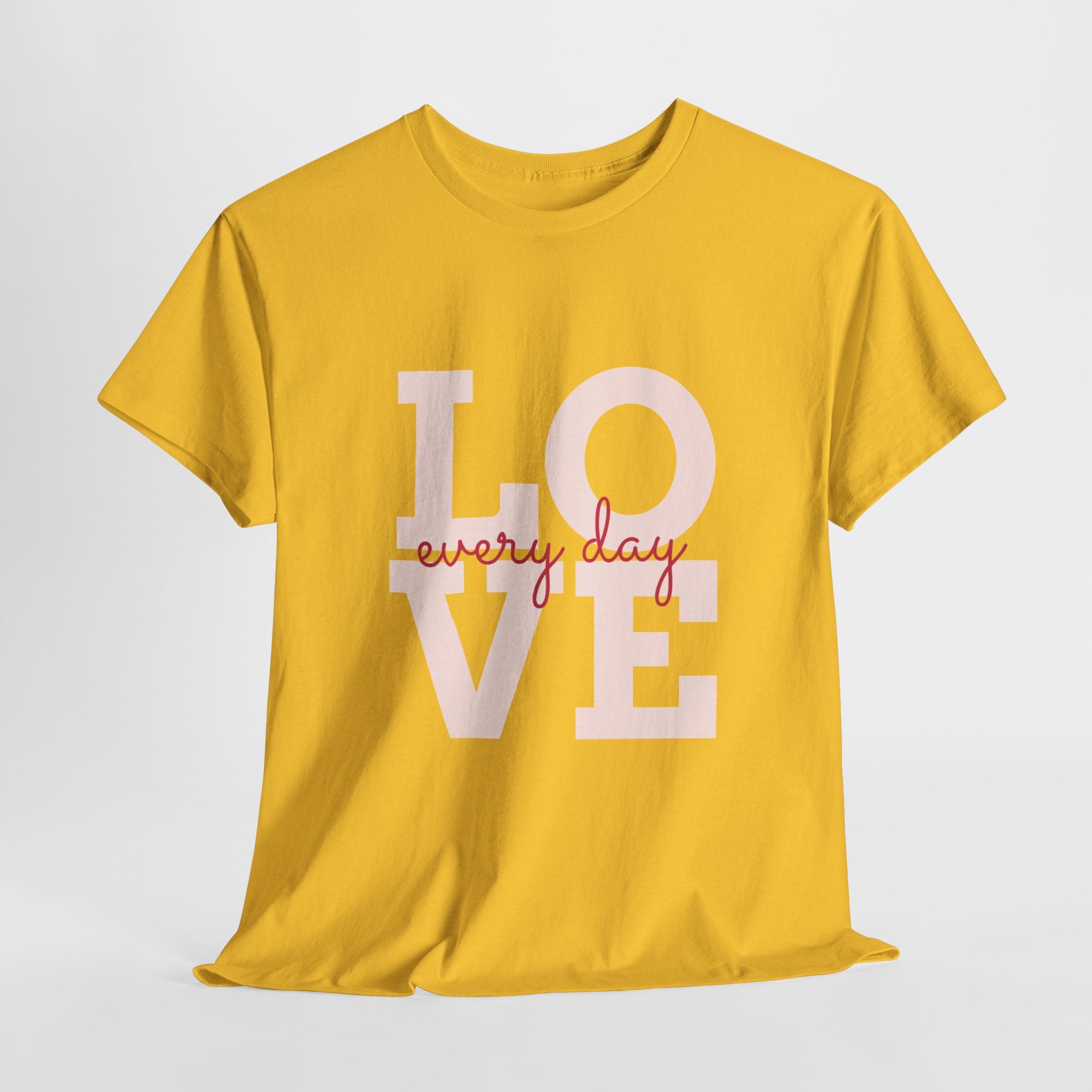 Cotton Tee