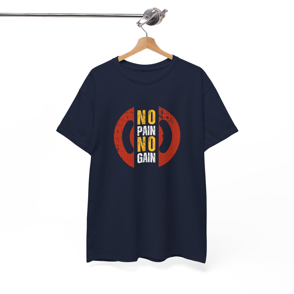 Heavy Cotton Tee