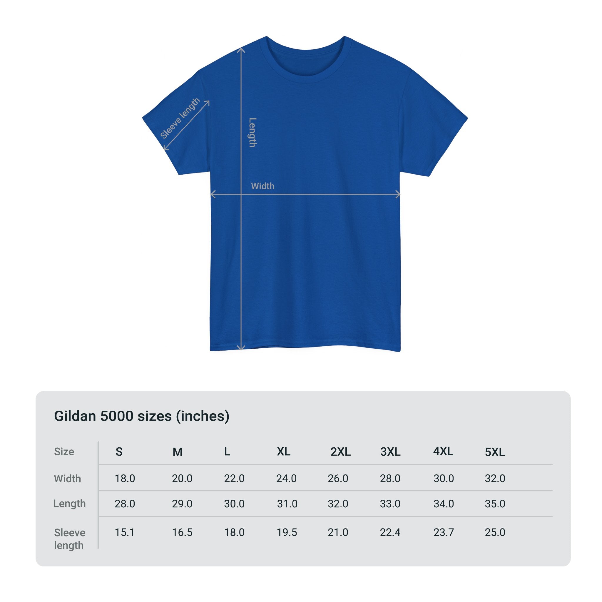 Cotton Tee