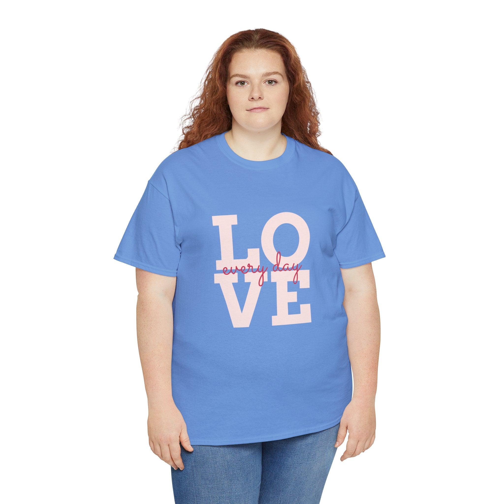 Cotton Tee