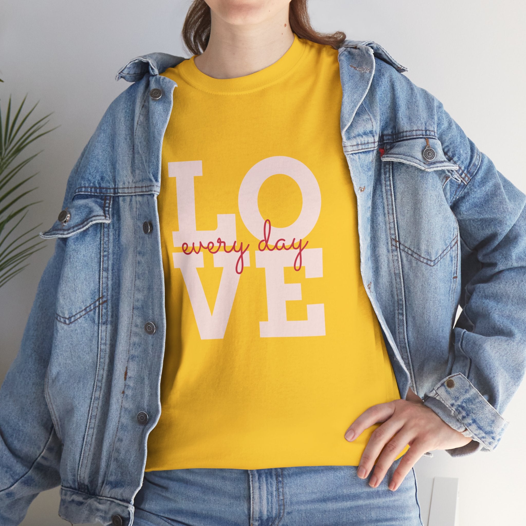 Cotton Tee