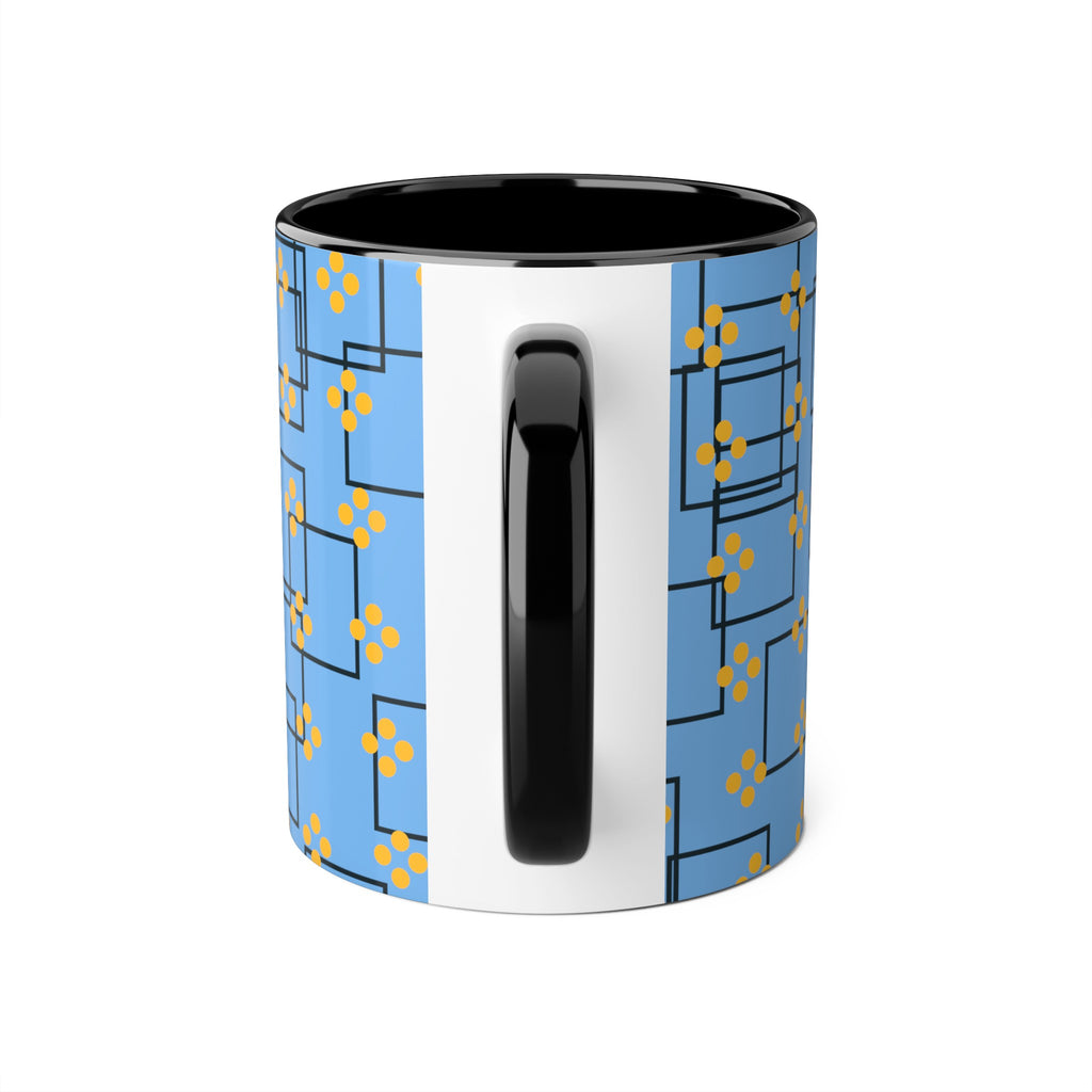 Accent Mugs, 11oz