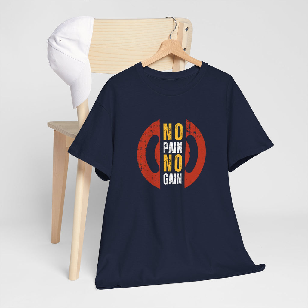 Heavy Cotton Tee