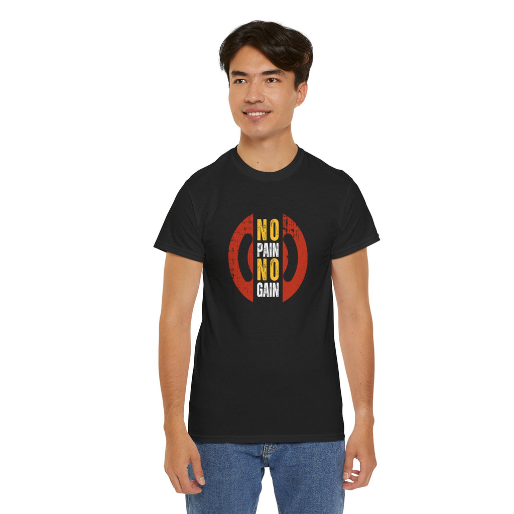 Heavy Cotton Tee