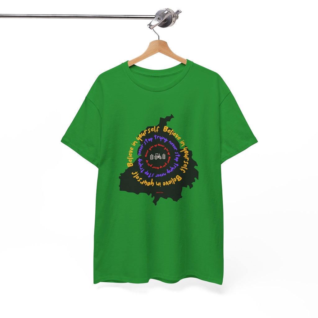 PunjabTee —