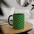 Accent Mugs, 11oz