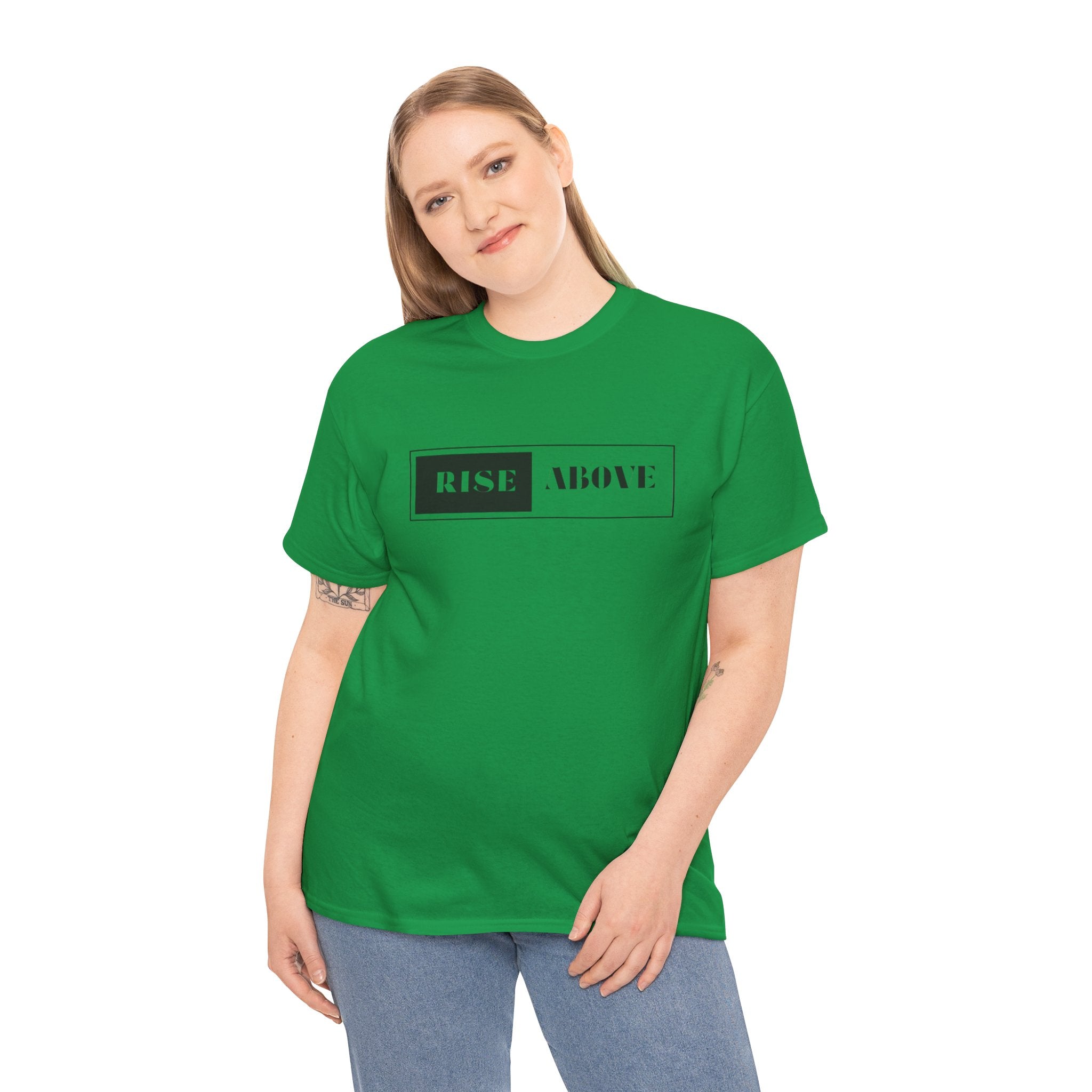 Cotton Tee