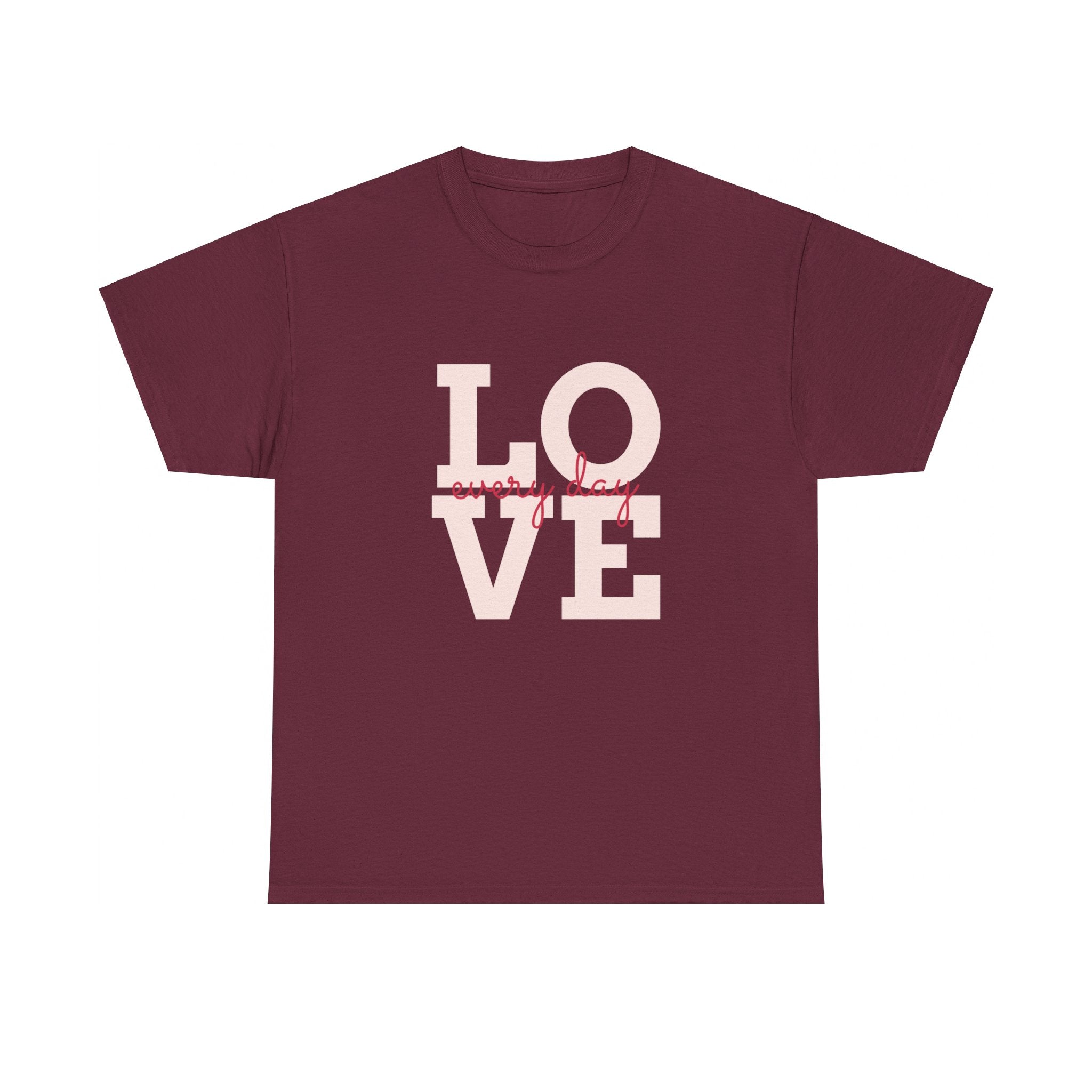 Cotton Tee