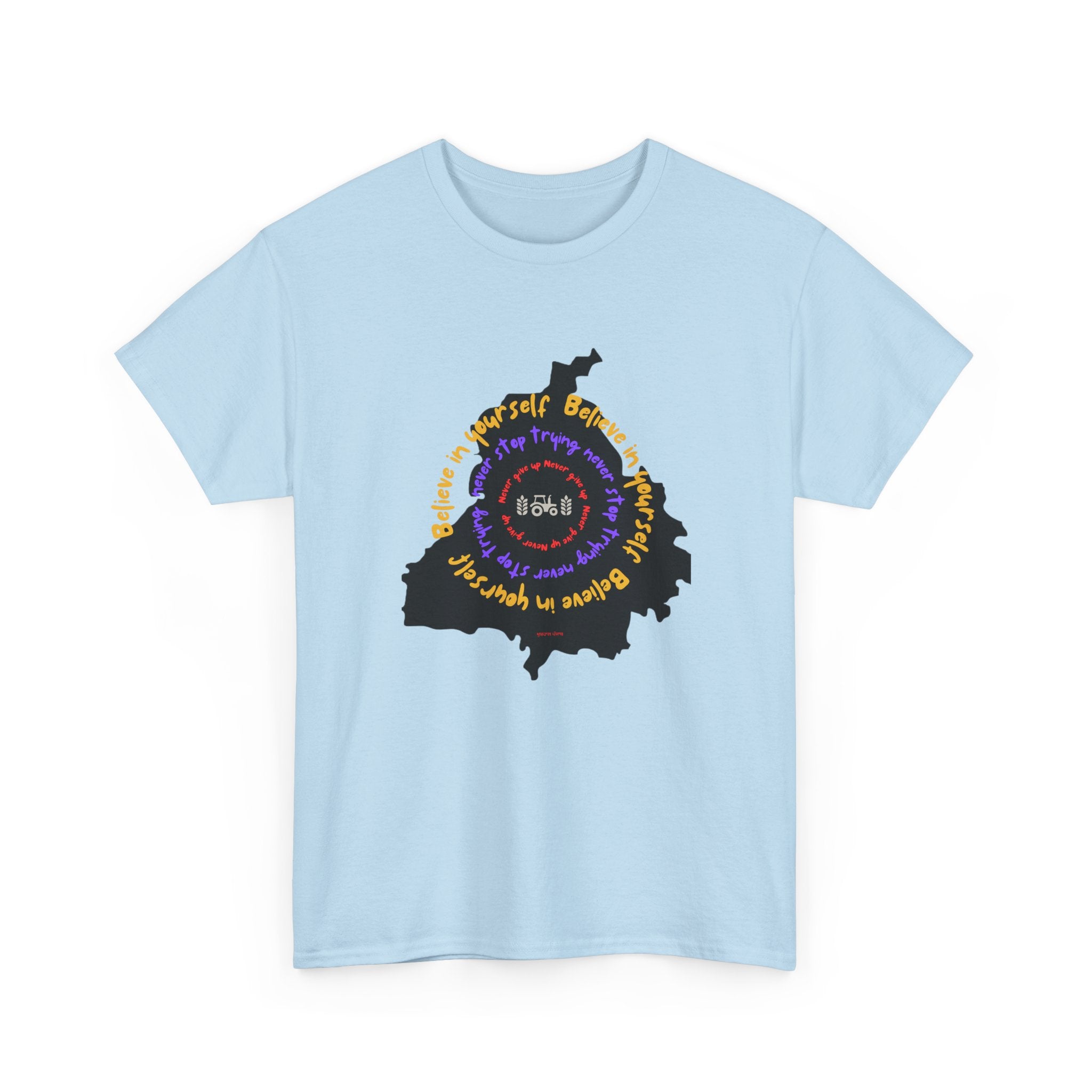 PunjabTee —