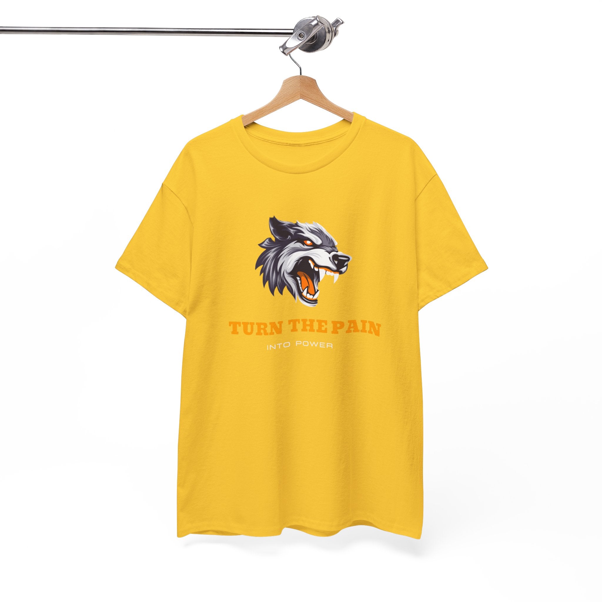 Cotton Tee