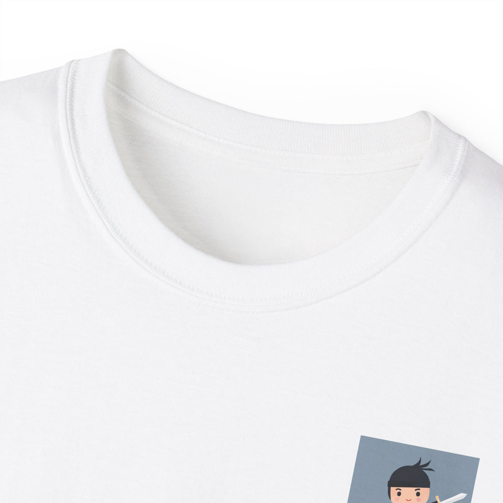 Cotton Tee