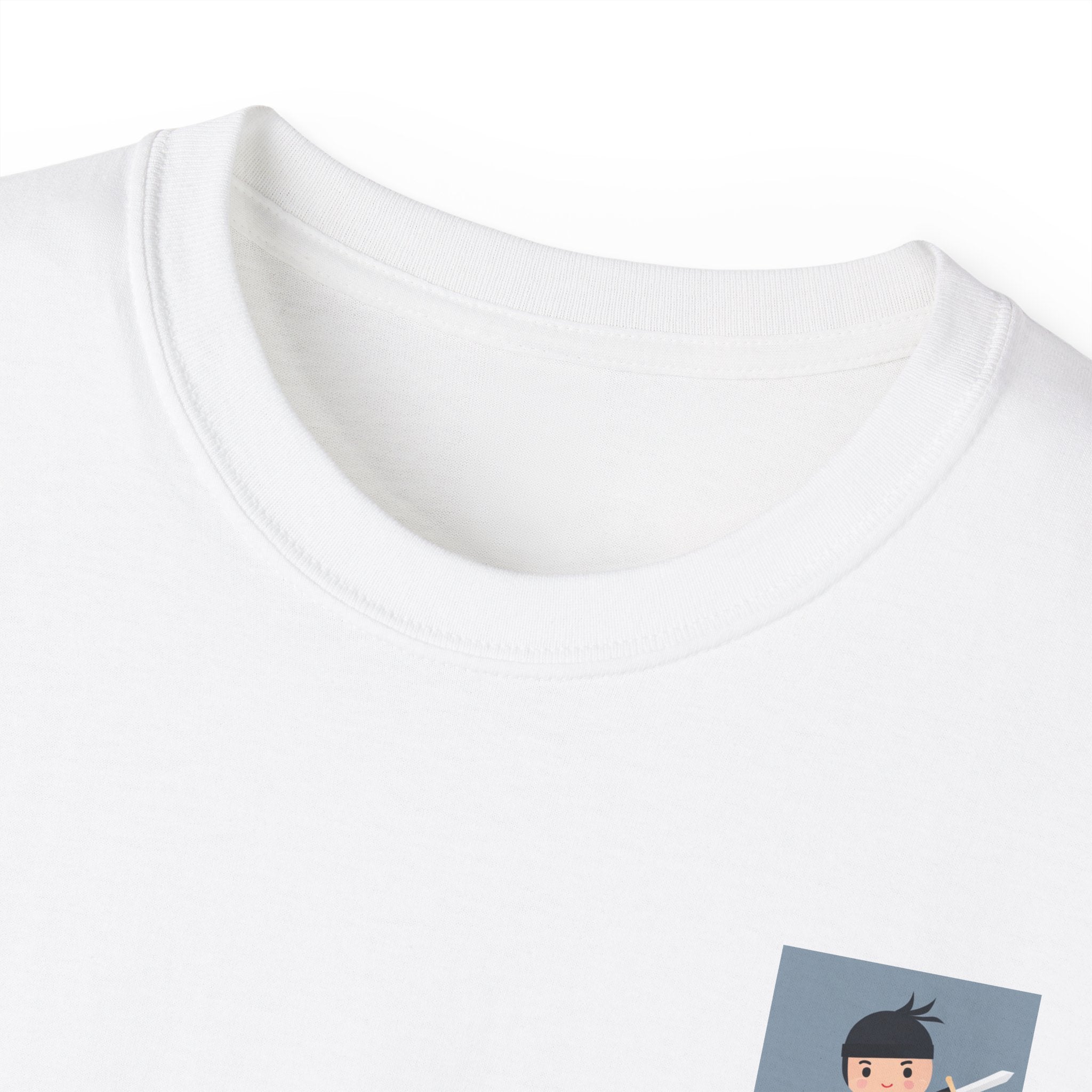 Cotton Tee