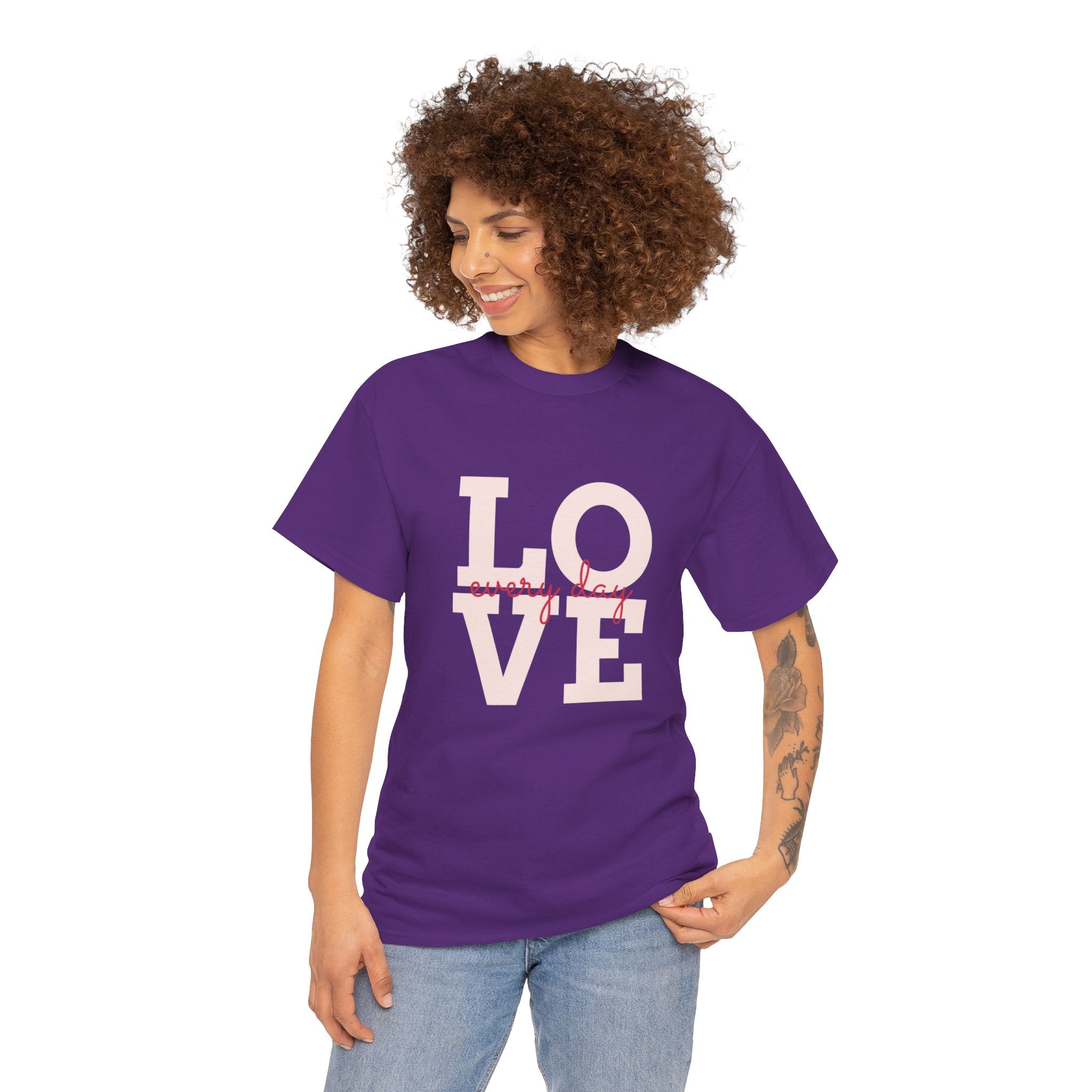 Cotton Tee