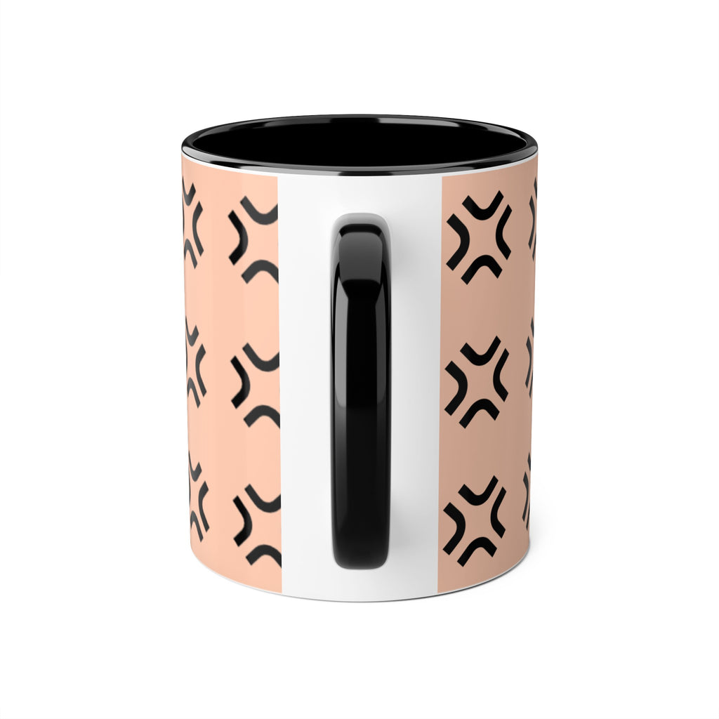 Accent Mugs, 11oz