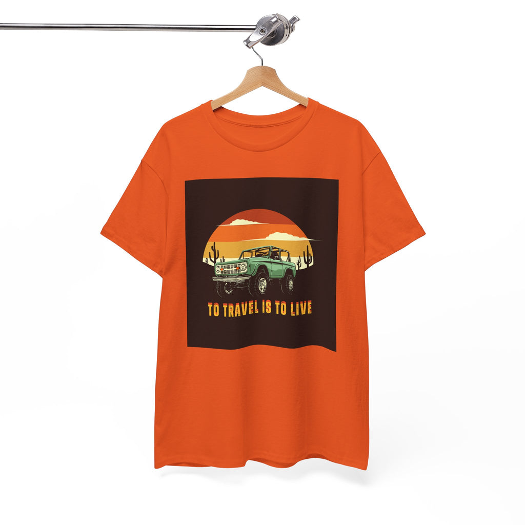 Cotton Tee