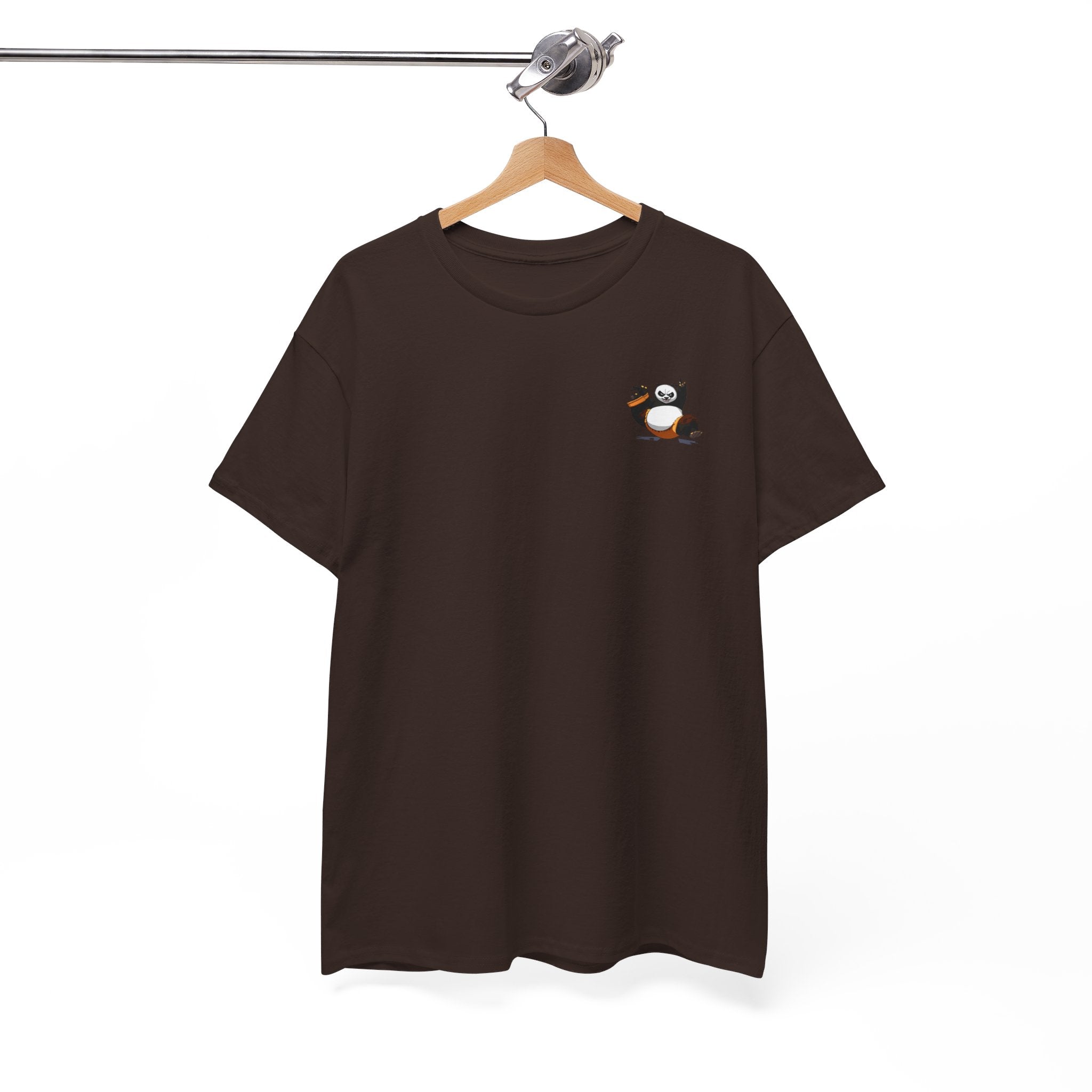 Heavy Cotton Tee