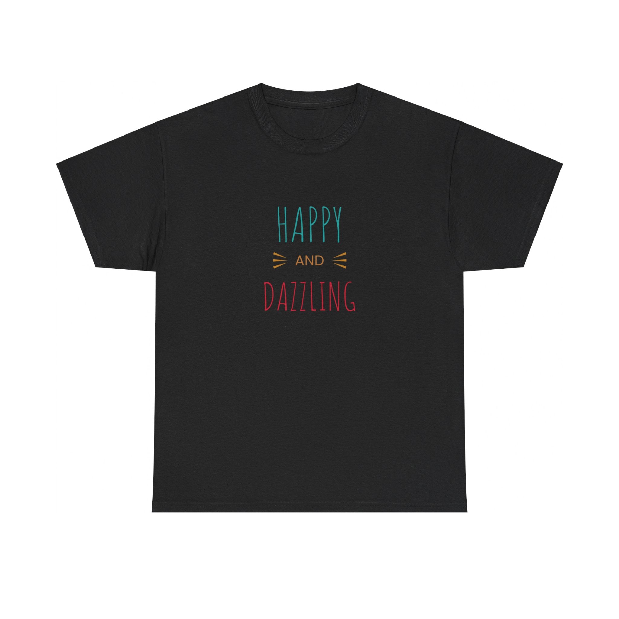 Heavy Cotton Tee
