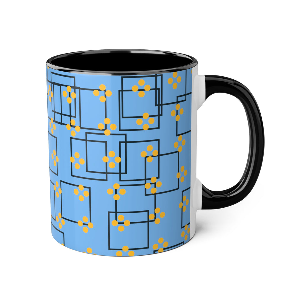 Accent Mugs, 11oz