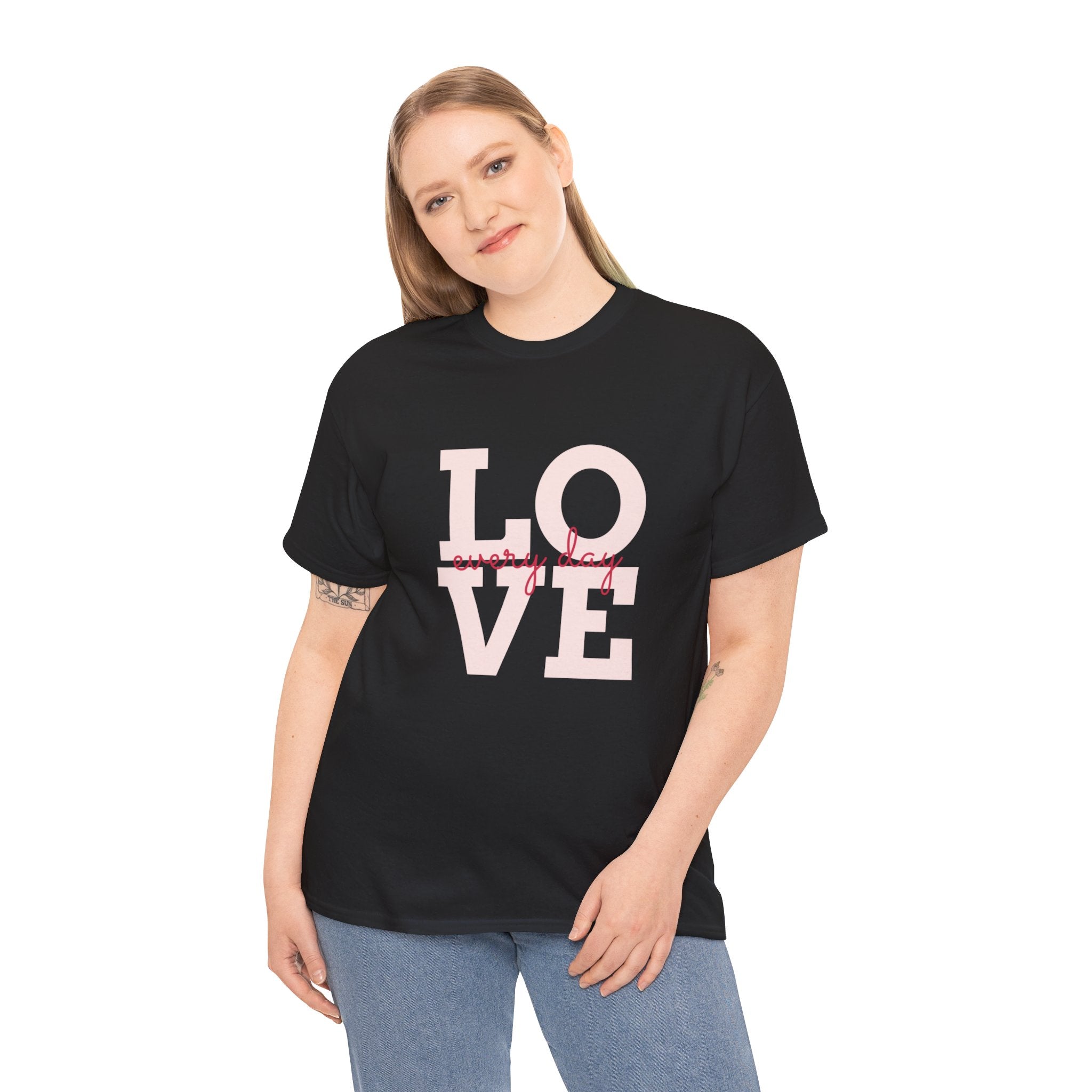 Cotton Tee