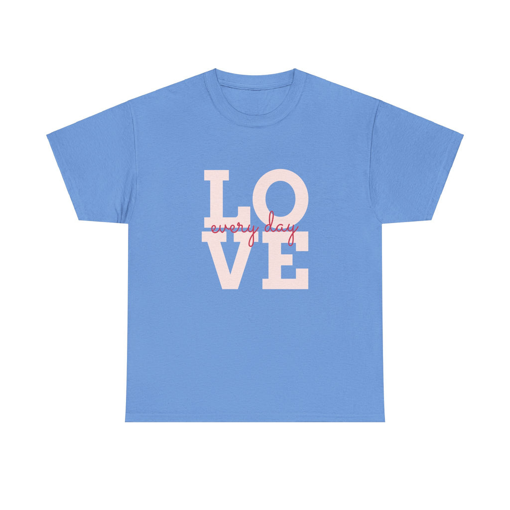 Cotton Tee