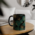 Accent Mugs, 11oz