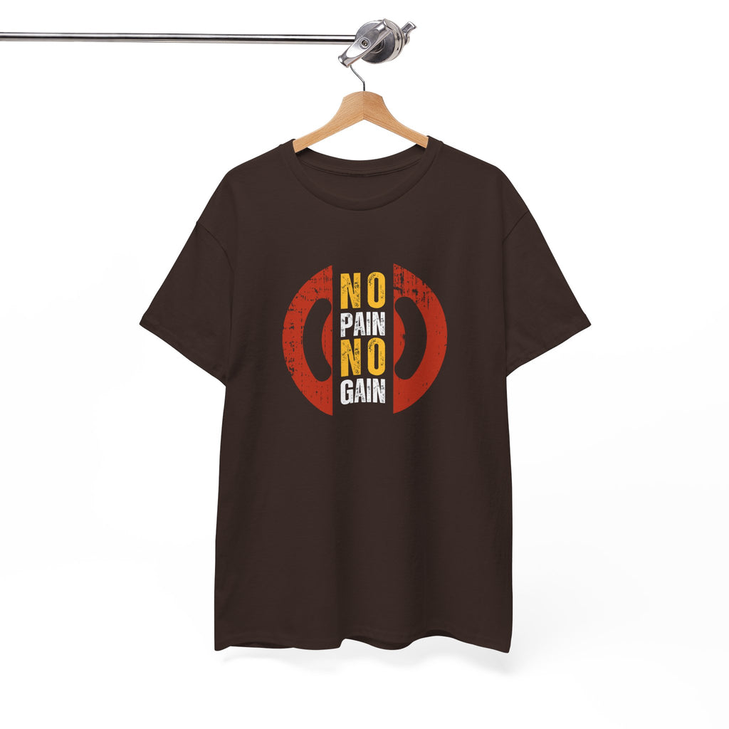 Heavy Cotton Tee