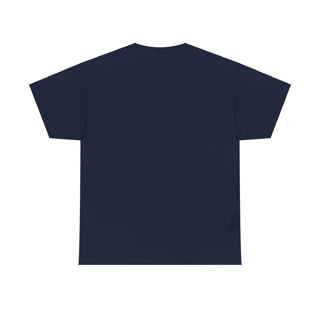 Heavy Cotton Tee