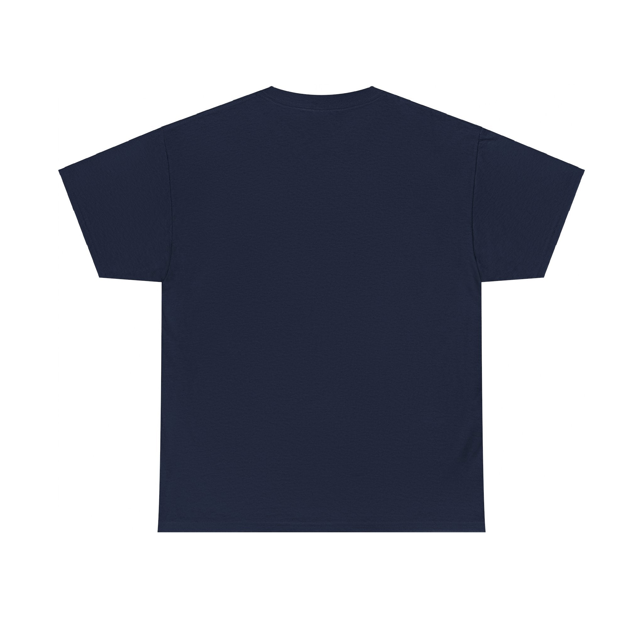 Heavy Cotton Tee