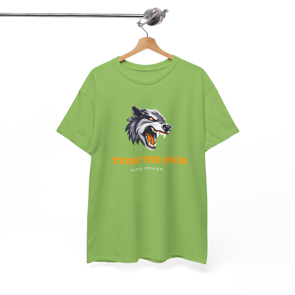 Cotton Tee