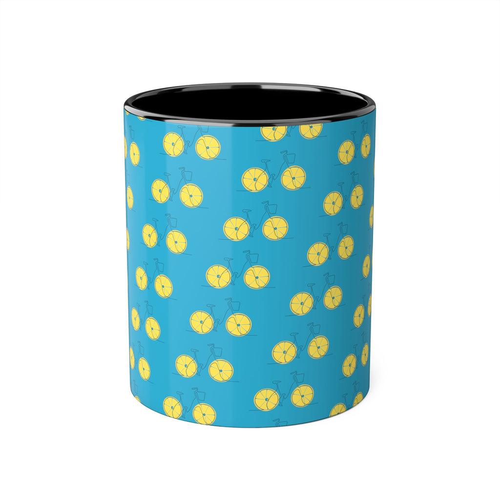 Accent Mugs, 11oz