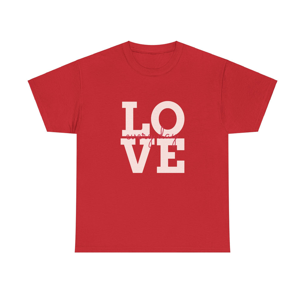 Cotton Tee