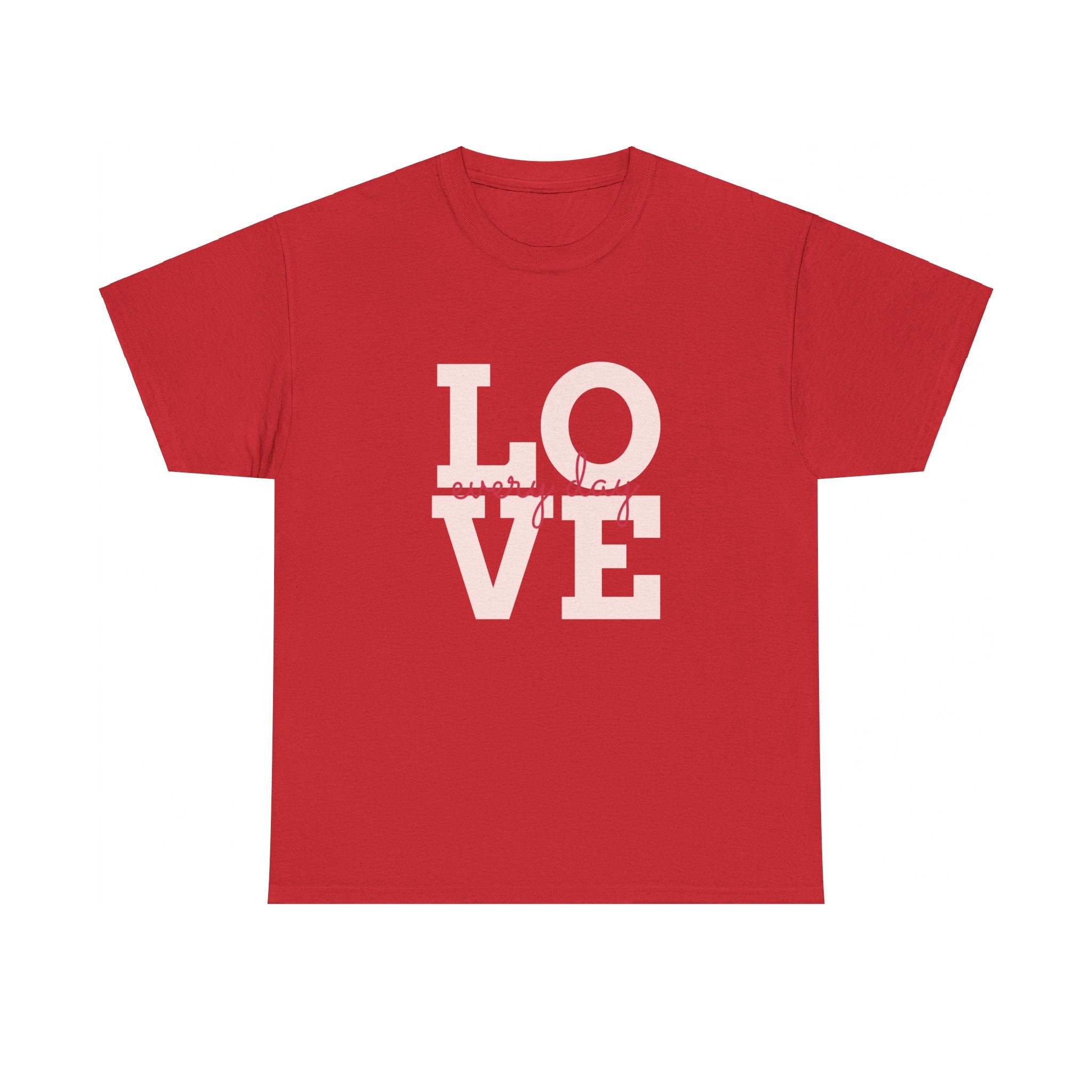 Cotton Tee
