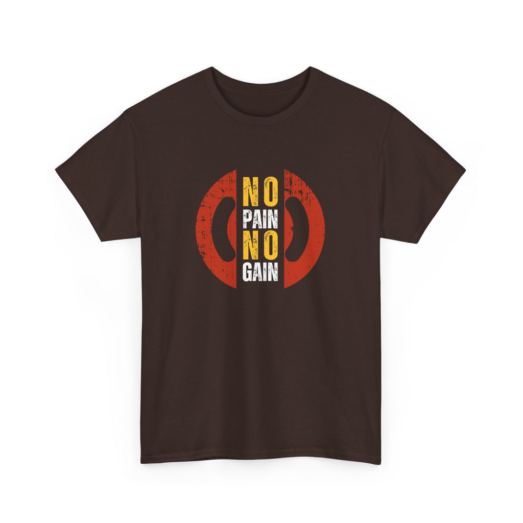 Heavy Cotton Tee